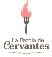 La farola de Cervantes